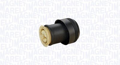 Bellow, air suspension MAGNETI MARELLI 350501300002