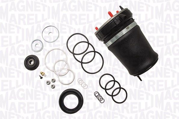 MAGNETI MARELLI 350502000002 Bellow, air suspension