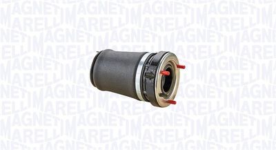 Bellow, air suspension MAGNETI MARELLI 350502100002