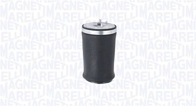 Bellow, air suspension MAGNETI MARELLI 350535600002