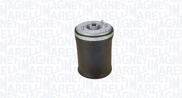 MAGNETI MARELLI 350561300002 Bellow, air suspension