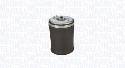 Bellow, air suspension MAGNETI MARELLI 350561400002