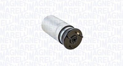 Bellow, air suspension MAGNETI MARELLI 350580000002