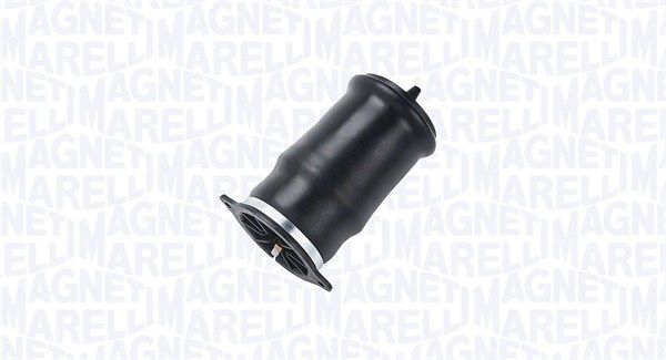 MAGNETI MARELLI 350639100002 Bellow, air suspension