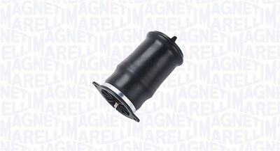 Bellow, air suspension MAGNETI MARELLI 350639100002