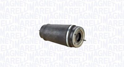 Bellow, air suspension MAGNETI MARELLI 350740100002