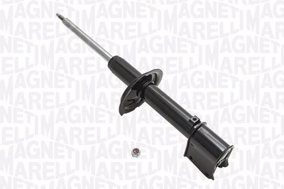 Shock Absorber MAGNETI MARELLI 350751070000