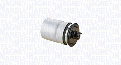 Bellow, air suspension MAGNETI MARELLI 350757000002