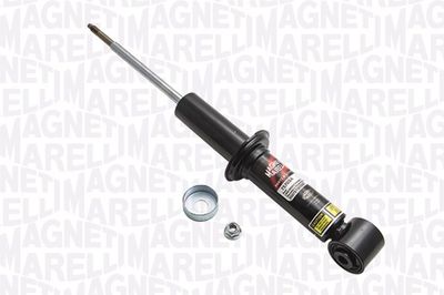 Shock Absorber MAGNETI MARELLI 350757000003