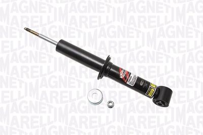 Shock Absorber MAGNETI MARELLI 350758000003