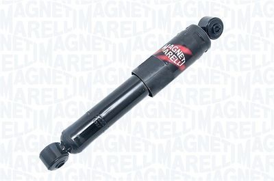 Shock Absorber MAGNETI MARELLI 350770070000