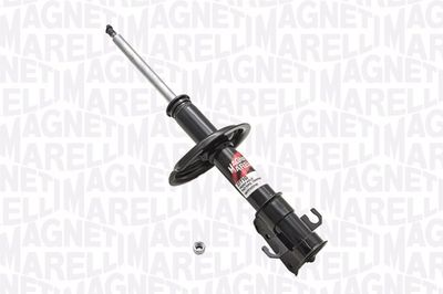 Shock Absorber MAGNETI MARELLI 350771070700