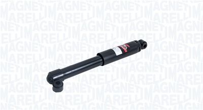 Shock Absorber MAGNETI MARELLI 350904070000