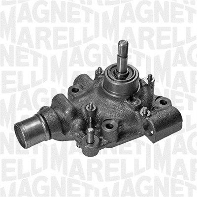 MAGNETI MARELLI 350981332000 Water Pump, engine cooling