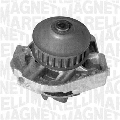 MAGNETI MARELLI 350981370000 Water Pump, engine cooling