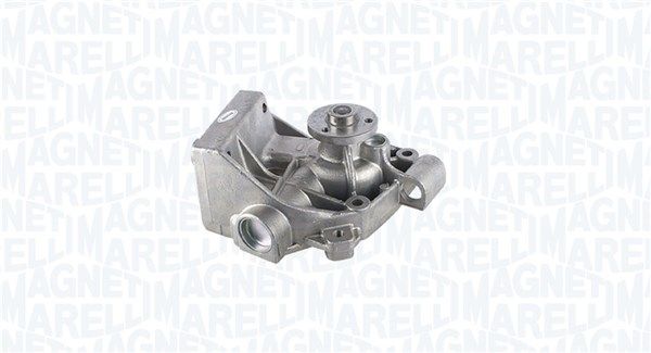 MAGNETI MARELLI 350981488000 Water Pump, engine cooling