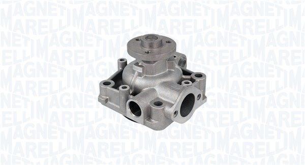 MAGNETI MARELLI 350981491000 Water Pump, engine cooling