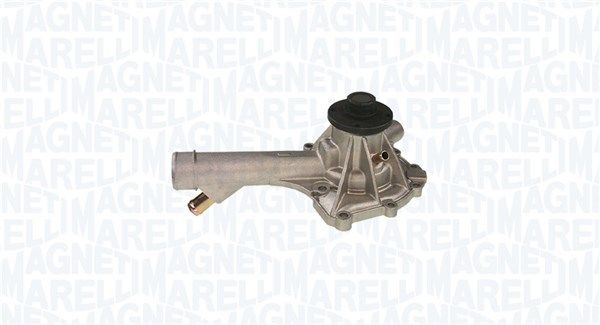 MAGNETI MARELLI 350981499000 Water Pump, engine cooling