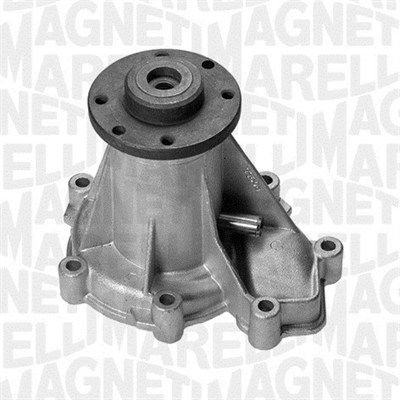 MAGNETI MARELLI 350981506000 Water Pump, engine cooling