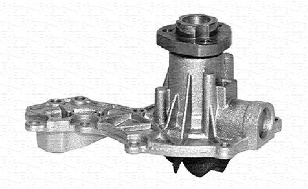 MAGNETI MARELLI 350981522000 Water Pump, engine cooling