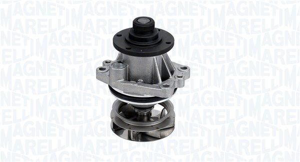 MAGNETI MARELLI 350981588000 Water Pump, engine cooling
