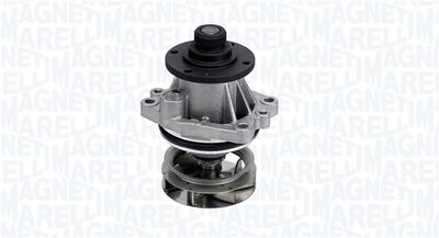 Water Pump, engine cooling MAGNETI MARELLI 350981588000