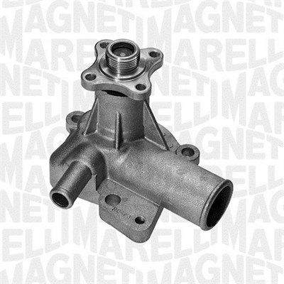 MAGNETI MARELLI 350981602000 Water Pump, engine cooling