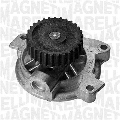 MAGNETI MARELLI 350981700000 Water Pump, engine cooling