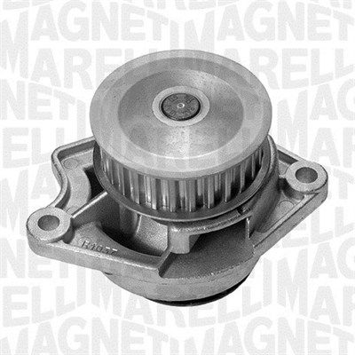 MAGNETI MARELLI 350981775000 Water Pump, engine cooling
