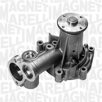 MAGNETI MARELLI 350981787000 Water Pump, engine cooling