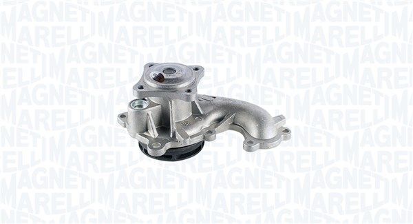 MAGNETI MARELLI 350981802000 Water Pump, engine cooling