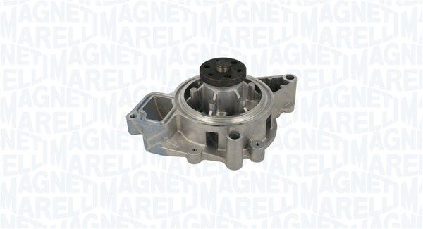 MAGNETI MARELLI 350981812000 Water Pump, engine cooling