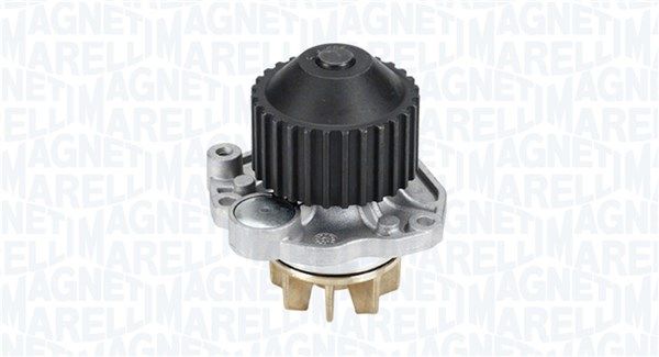 MAGNETI MARELLI 350981813000 Water Pump, engine cooling