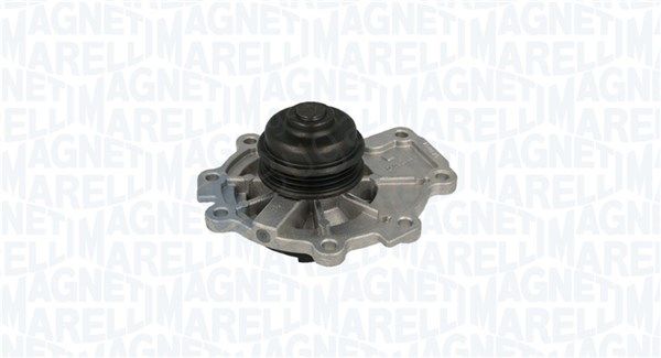 MAGNETI MARELLI 350981845000 Water Pump, engine cooling