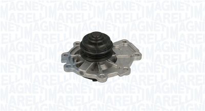 Water Pump, engine cooling MAGNETI MARELLI 350981845000