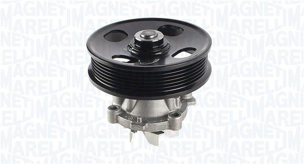 MAGNETI MARELLI 350981862000 Water Pump, engine cooling