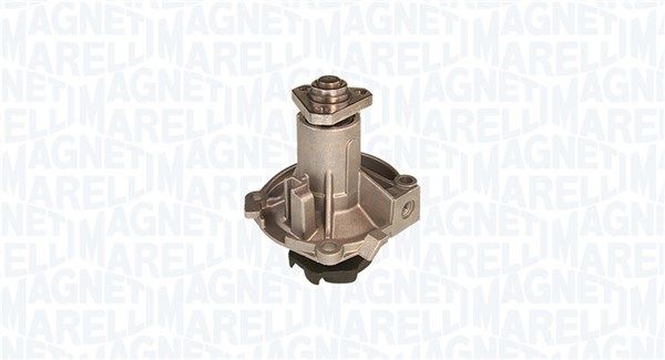 MAGNETI MARELLI 350981999000 Water Pump, engine cooling