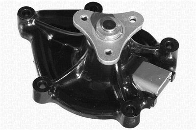 Water Pump, engine cooling MAGNETI MARELLI 350982032000