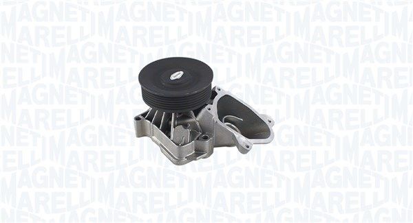 MAGNETI MARELLI 350982040000 Water Pump, engine cooling