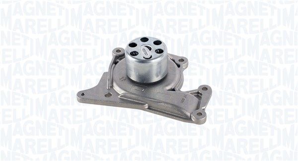 MAGNETI MARELLI 350982098000 Water Pump, engine cooling