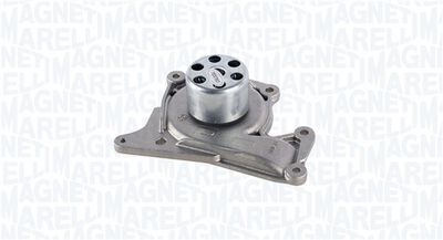 Water Pump, engine cooling MAGNETI MARELLI 350982098000