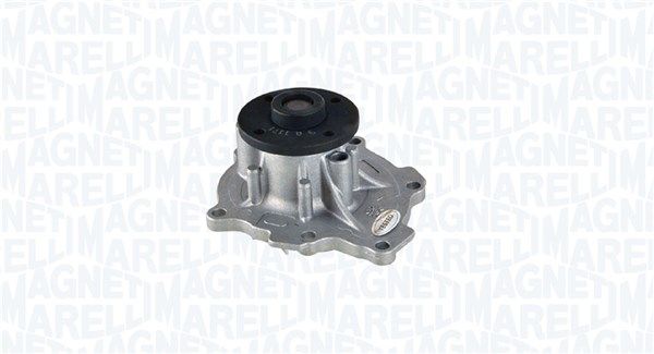 MAGNETI MARELLI 350984042000 Water Pump, engine cooling