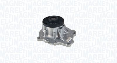 Water Pump, engine cooling MAGNETI MARELLI 350984042000