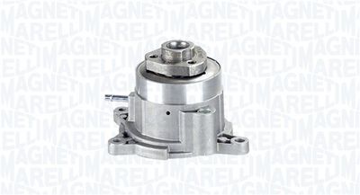 Water Pump, engine cooling MAGNETI MARELLI 350984045000