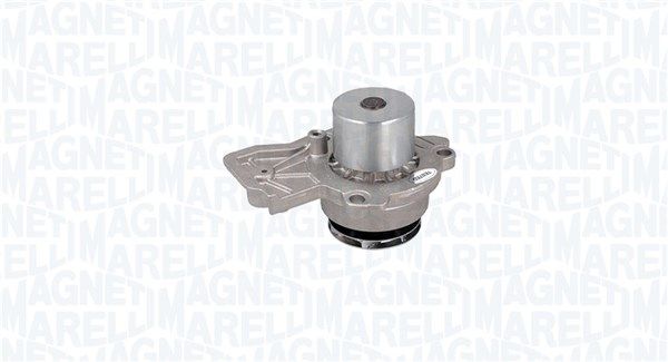 MAGNETI MARELLI 350984069000 Water Pump, engine cooling