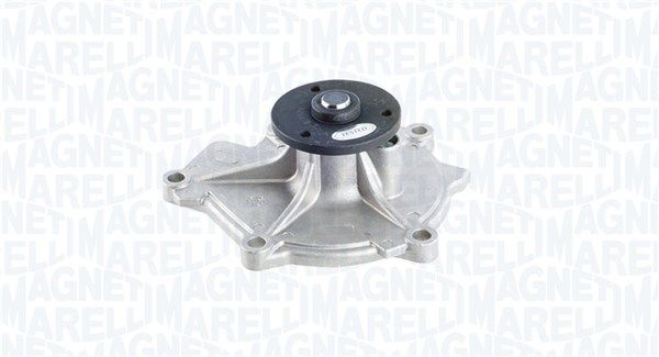 MAGNETI MARELLI 350984102000 Water Pump, engine cooling