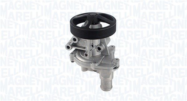 MAGNETI MARELLI 350984117000 Water Pump, engine cooling