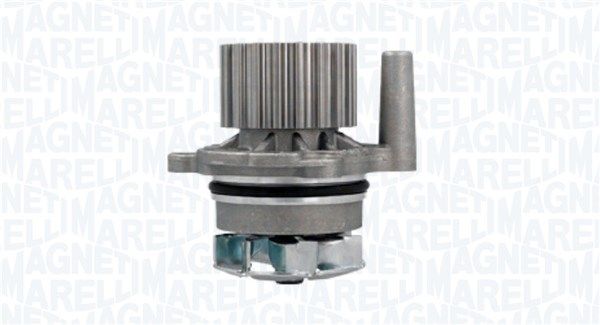 MAGNETI MARELLI 350984128000 Water Pump, engine cooling