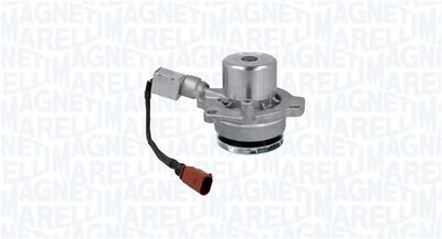 Water Pump, engine cooling MAGNETI MARELLI 350984130000