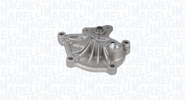 MAGNETI MARELLI 350984132000 Water Pump, engine cooling